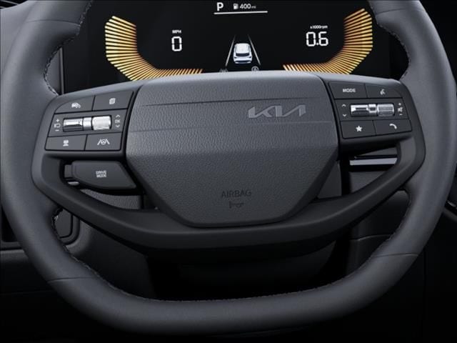 New 2027 PML/ Kia EX image 22