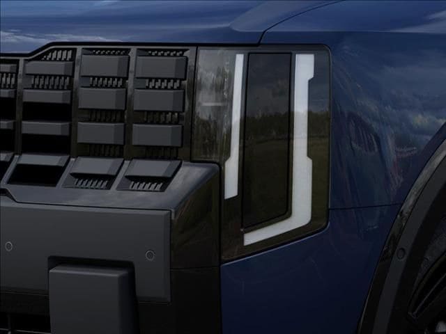 New 2027 Midnight Lake Blue Kia X-Line SX-Prestige image 10