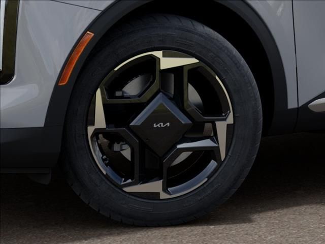 New 2026 Wolf Gray Kia EX image 9