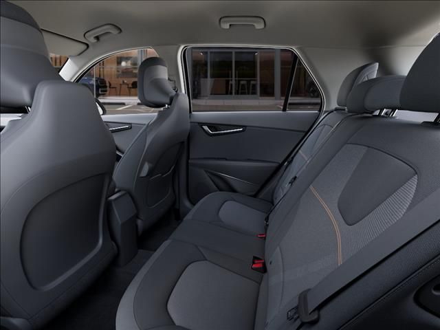 New 2026 Aurora Black Pearl Kia LX image 18