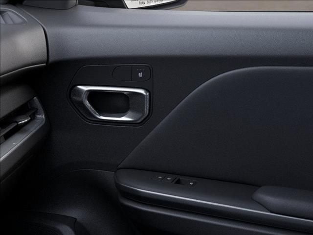 New 2026 B2R/Blue Kia EX image 25