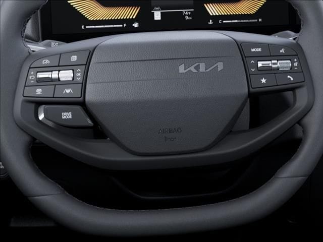New 2026 Snow White Pearl Kia EX image 22