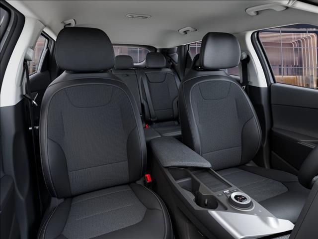 New 2025 Wolf Gray Kia Light Long Range image 15