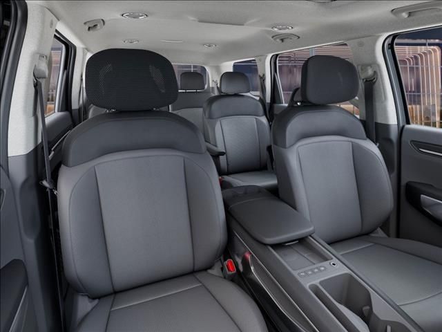 New 2026 Ebony Black Kia Light Long Range image 15