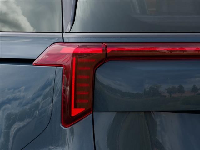 New 2027 Astra Blue Kia SX Prestige image 11