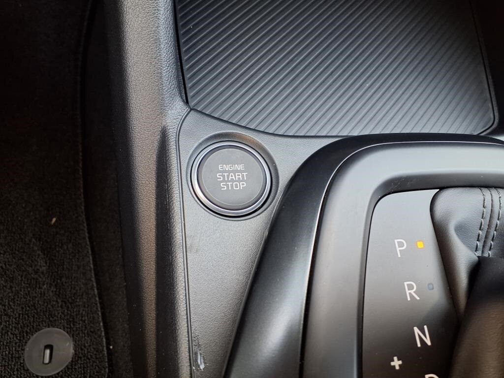 2025 Kia K4 LX photo 3