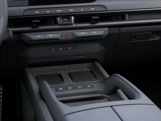 New 2027 Ebony Black Kia X-Line SX-Prestige image 23