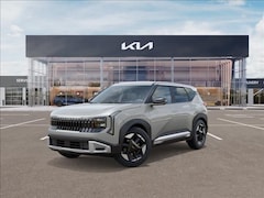 2027 Kia Seltos S SUV