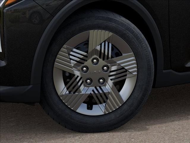 New 2026 Interstellar Gray Kia LX image 9