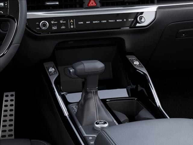 New 2026 Midnight Lake Blue Kia SX image 23
