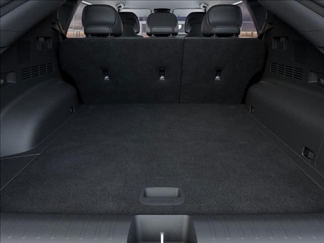 New 2025 Wolf Gray Kia Light Long Range image 19