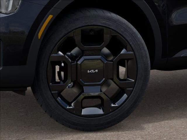 New 2026 Panthera Metal Kia X-Line SX Prestige image 9