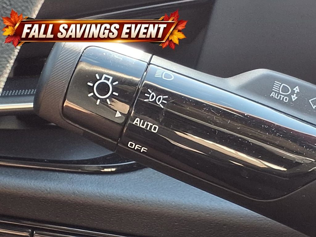 Certified Used 2024 Snow White Pearl Kia LX image 14