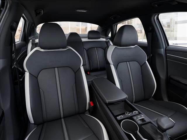 New 2026 Aurora Black Pearl Kia GT-Line image 15