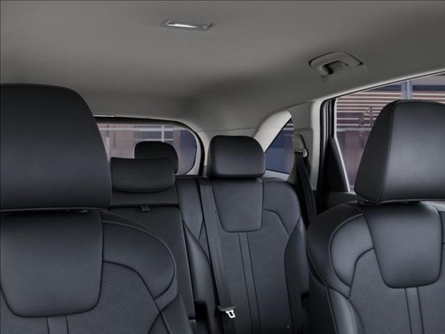 New 2026 Ebony Black Kia S image 27