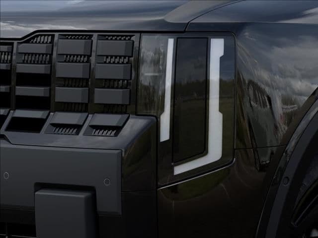 New 2027 Ebony Black Kia X-Line SX-Prestige image 10
