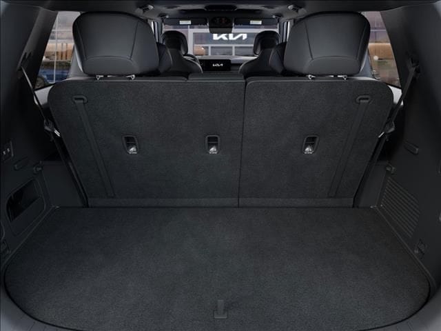 New 2027 Midnight Lake Blue Kia X-Line EX image 19