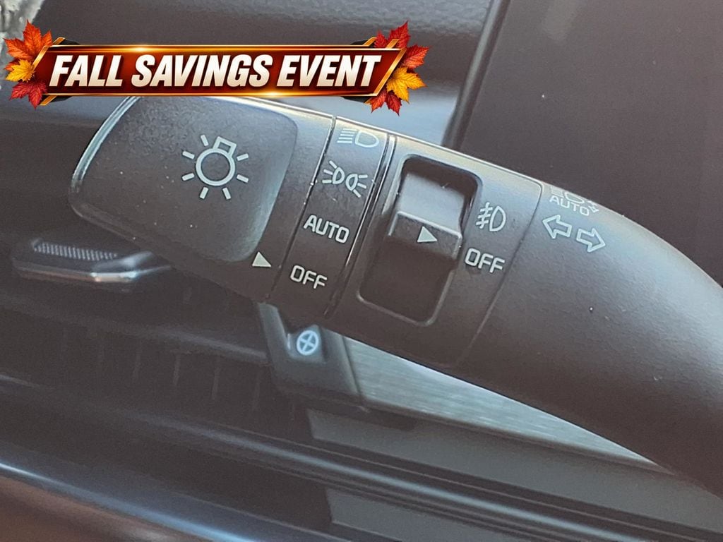 Used 2023 Glacial White Pearl Kia SX-Prestige X-Line image 19