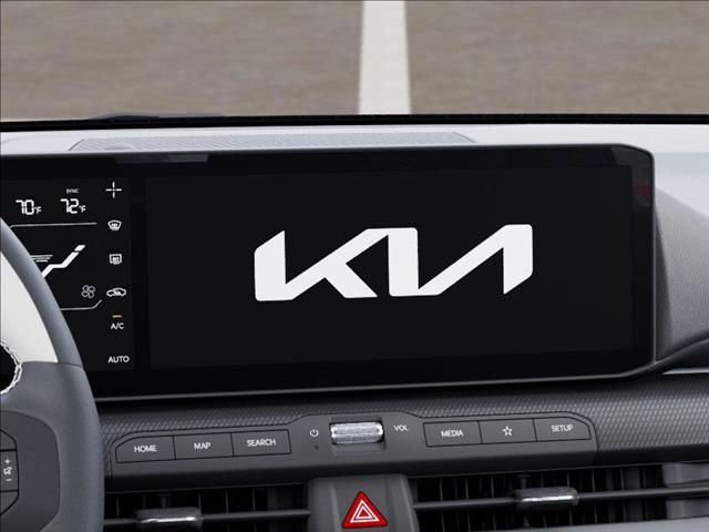 New 2026 Morning Haze Kia GT-Line Turbo image 20