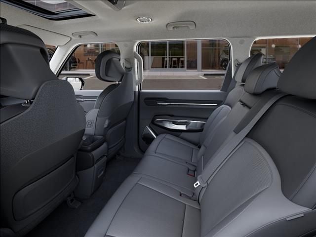 New 2026 Ivory Silver Kia Light Long Range image 18