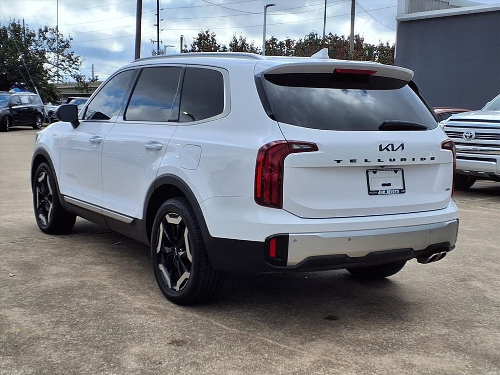 Used 2023 Kia Telluride S SUV