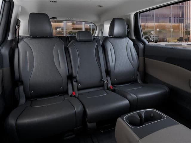 New 2026 Snow White Pearl Kia EX image 16