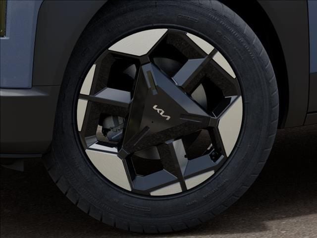 New 2027 Pale Gray Kia S image 9