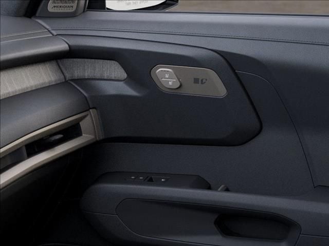 New 2027 Ebony Black Kia X-Line SX-Prestige image 25