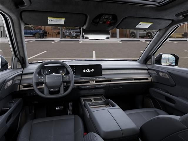 New 2027 Panthera Metal Kia SX-Prestige image 14
