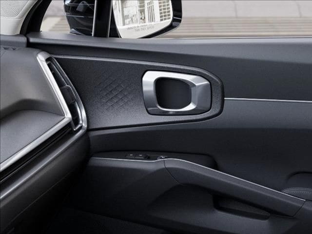 New 2026 Ebony Black Kia S image 25