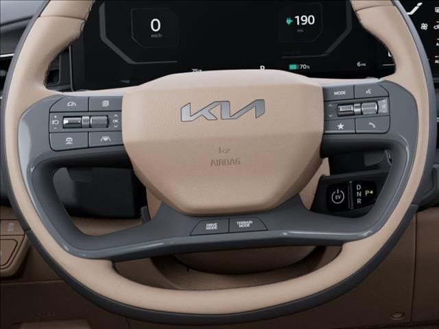 New 2026 Ebony Black Kia GT-Line image 22