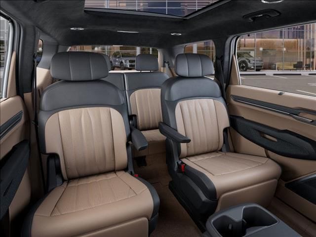 New 2026 Glacial White Pearl Kia GT-Line image 16