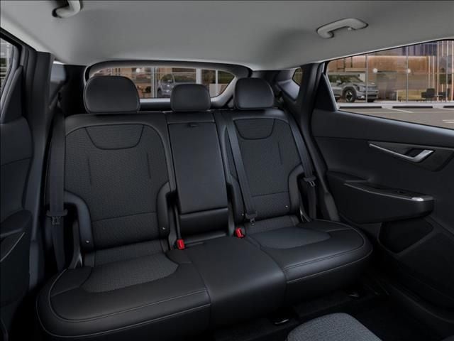 New 2025 Wolf Gray Kia Light Long Range image 16