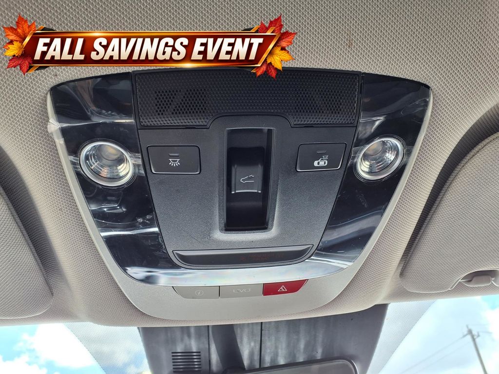 Certified Used 2022 Wolf Gray Kia EX image 25