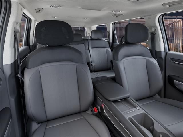 New 2026 Glacial White Pearl Kia Light Long Range image 15