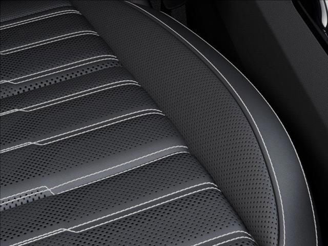 New 2025 Ebony Black Kia SX-Prestige image 24