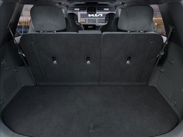 New 2027 Glacial White Pearl Kia X-Line SX-Prestige image 19
