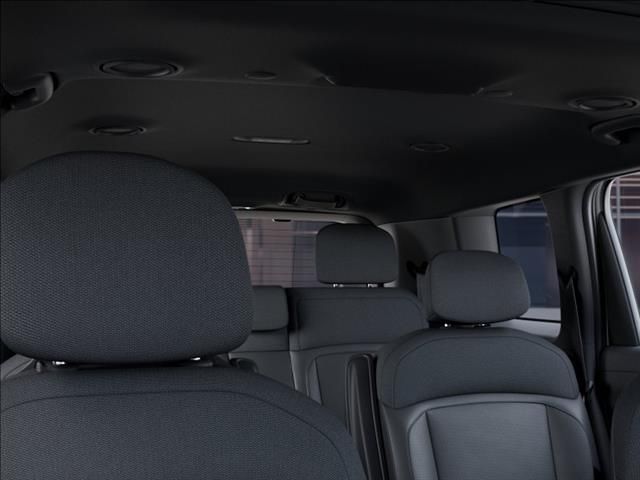 New 2027 Glacial White Pearl Kia S image 27