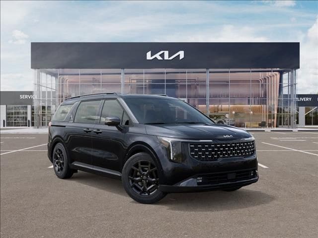 New 2026 Panthera Metal Kia SX Prestige image 8