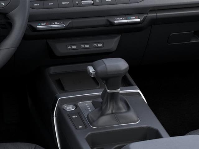 New 2027 Terrain Brown Kia X-Line S image 23