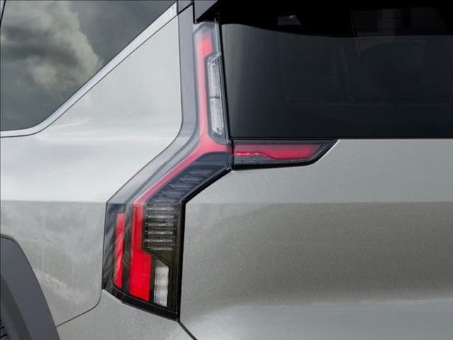 New 2026 Ivory Silver Kia Light Long Range image 11