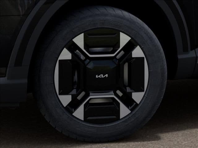 New 2027 Panthera Metal Kia EX image 9