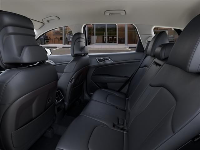 New 2026 Panthera Metal Gray Kia EX image 18