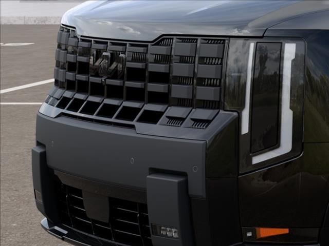 New 2027 Ebony Black Kia X-Line SX-Prestige image 12