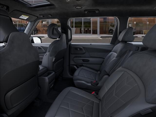 New 2027 Wolf Gray Kia X-Line SX-Prestige image 18