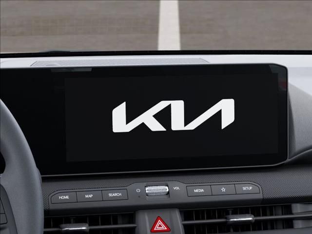 New 2026 Snow White Pearl Kia LXS image 20
