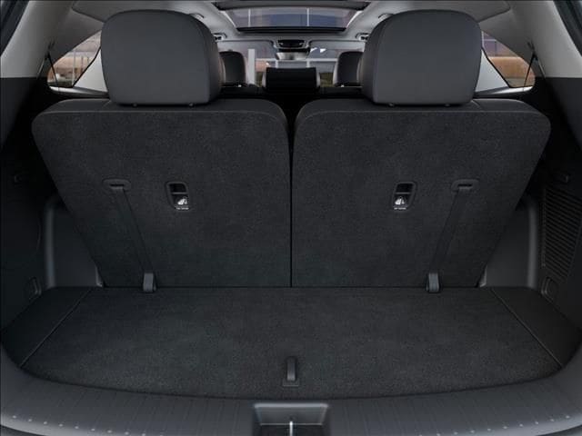 New 2026 Ebony Black Kia EX image 19