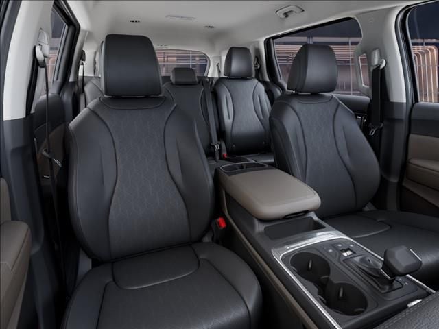 New 2026 P2M/ Kia LXS image 15