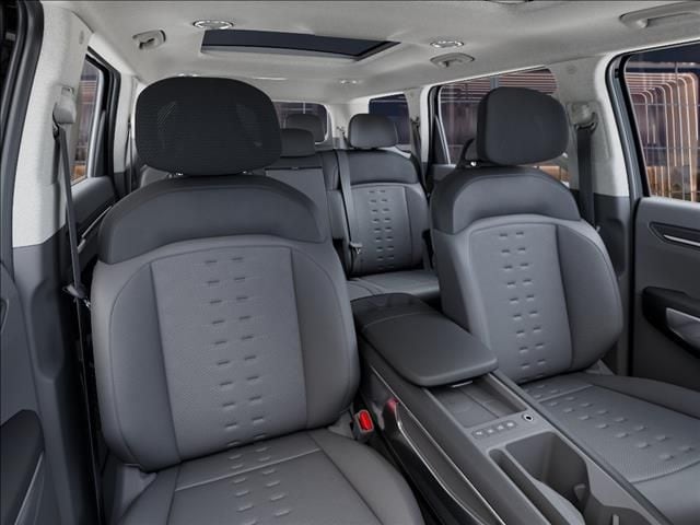 New 2026 Ebony Black Kia Wind image 15