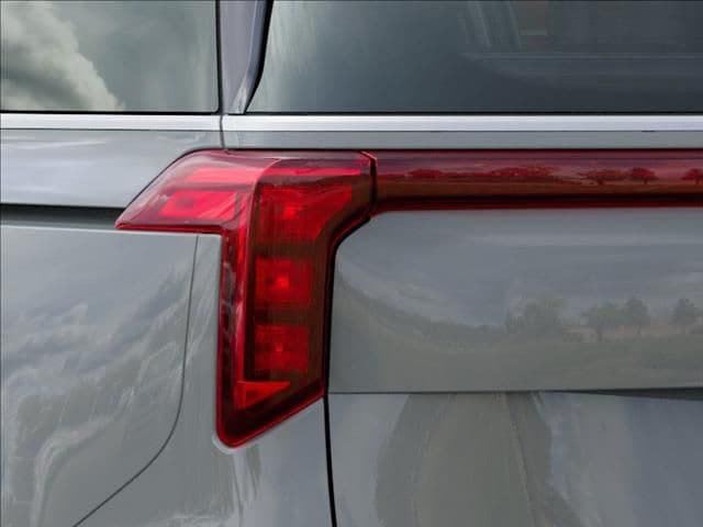 New 2026 Ceramic Silver Kia EX image 11